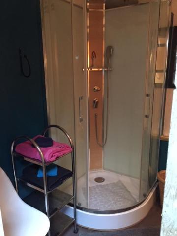 Les Chambres De Marianne Monteils  Buitenkant foto