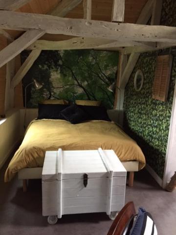 Les Chambres De Marianne Monteils  Buitenkant foto